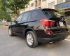 BMW X3 2016 - Xe màu đen, giá cực tốt