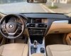 BMW X3 2016 - Xe màu đen, giá cực tốt