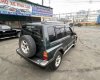 Suzuki Vitara 2005 - Xe màu xanh lam