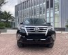 Toyota Fortuner 2017 - Biển Hà Nội