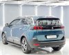 Peugeot 5008 2018 - Xe màu xanh lam