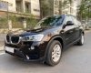 BMW X3 2016 - Xe màu đen, giá cực tốt