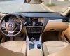 BMW X3 2016 - Xe màu đen, giá cực tốt