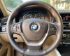 BMW X3 2016 - Xe màu đen, giá cực tốt