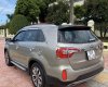 Kia Sorento 2018 - Xe màu xám số tự động