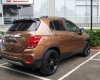 Chevrolet Trax 2017 - Turbo