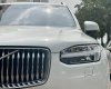 Volvo XC90 2022 - Màu trắng, xe nhập