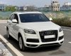 Audi Q7 2015 - Xe màu trắng chạy như mới