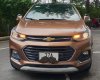 Chevrolet Trax 2017 - Turbo