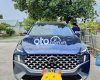 Hyundai Santa Fe 2022 - Màu xanh lam số tự động