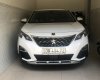 Peugeot 5008 2018 - Màu trắng - giá 860tr - chính chủ - ôi thần linh ơi