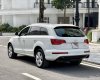 Audi Q7 2015 - Xe màu trắng chạy như mới