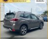 Subaru Forester 2022 - Phiên bản 2022