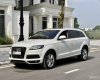 Audi Q7 2015 - Xe màu trắng chạy như mới