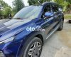 Hyundai Santa Fe 2022 - Màu xanh lam số tự động