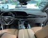Cadillac Escalade ESV 2021 - Em bán chiếc Cadillac Escalade ESV Premium 3.0V6 Máy Dầu ( Diesel) Màu Trắng nội thất nâu Da Bò