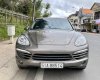 Porsche Cayenne 2014 - Cần bán xe 1 đời chủ, xe zin từ a - z