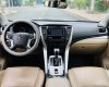 Mitsubishi Pajero Sport 2017 - Tặng ngay 1 miếng vàng thần tài - Miễn phí 100% thuế trước bạ khi mua xe trong tháng