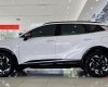 Kia Sportage 2022 - Xe màu trắng