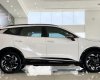 Kia Sportage 2022 - Xe màu trắng