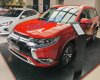 Mitsubishi Outlander 2022 - Lăn bánh chỉ từ 239 triệu