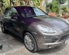 Porsche Cayenne 2014 - Cần bán xe 1 đời chủ, xe zin từ a - z