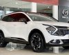 Kia Sportage 2022 - Xe màu trắng