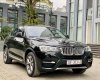 BMW X4 2017 - Dòng xe địa hình siêu khủng của Đức