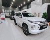 Mitsubishi Pajero Sport 2022 - Sẵn xe giao ngay- tặng bảo hiểm thân xe, giảm tiền mặt