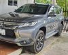 Mitsubishi Pajero Sport 2018 - Cần bán lại xe