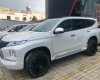 Mitsubishi Pajero Sport 2022 - Phân khúc SUV 2022