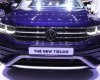 Volkswagen Tiguan 2022 - Nhận cọc xe ngay, giao xe tận nhà, hỗ trợ giấy tờ nhanh gọn