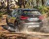 BMW X3 2022 - Xe màu xám, giá tốt