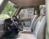 Toyota Land Cruiser 1986 - Bán gấp