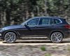 BMW X3 2022 - Xe màu xám, giá tốt