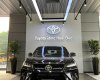 Toyota Fortuner 2022 - Trợ giá tốt nhất năm 2022, giảm tiền mặt kịch sàn, tặng phụ kiện, hỗ trợ lãi suất tốt