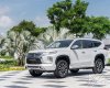 Mitsubishi Pajero Sport 2022 - Phân khúc SUV 2022