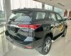 Toyota Fortuner 2022 - Trợ giá tốt đa, giảm giá tiền mặt lớn nhất trong năm, tặng phụ kiện theo xe