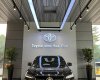 Toyota Fortuner 2022 - Trợ giá tốt nhất năm 2022, giảm tiền mặt kịch sàn, tặng phụ kiện, hỗ trợ lãi suất tốt