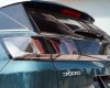 Peugeot 3008 2022 - Hỗ trợ trả góp tới 80% giá trị xe - Sẵn xe giao ngay đủ màu