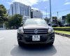 Volkswagen Tiguan 2014 - Nhập Đức 2014 màu nâu zin loại full đồ chơi nhà mua mới hơn 1 tỷ 500tr một đời trùm mền ít đi