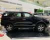 Toyota Fortuner 2022 - Sẵn xe - giảm giá tiền mặt + tặng phụ kiện