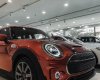 Mini Cooper 2022 - Nhập Anh nguyên chiếc - Model 2022 - Hỗ trợ trả góp 80% giá trị xe trong 8 năm