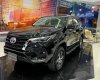 Toyota Fortuner 2022 - Sẵn xe - giảm giá tiền mặt + tặng phụ kiện