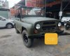 UAZ UAZ 2002 - Cần bán xe tâm huyết