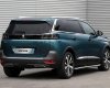 Peugeot 5008 2022 - Xe sẵn giao ngay - Quà tặng hấp dẫn: Cam hành trình, BHVC - Cam kết giá tốt nhất thị trường