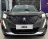 Peugeot 2008 2022 - Sẵn xe giao ngay - Bộ quà tặng chính hãng