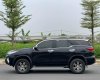 Toyota Fortuner 2018 - Màu đen