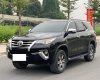 Toyota Fortuner 2018 - Màu đen