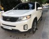 Kia Sorento 2015 - Xe màu trắng